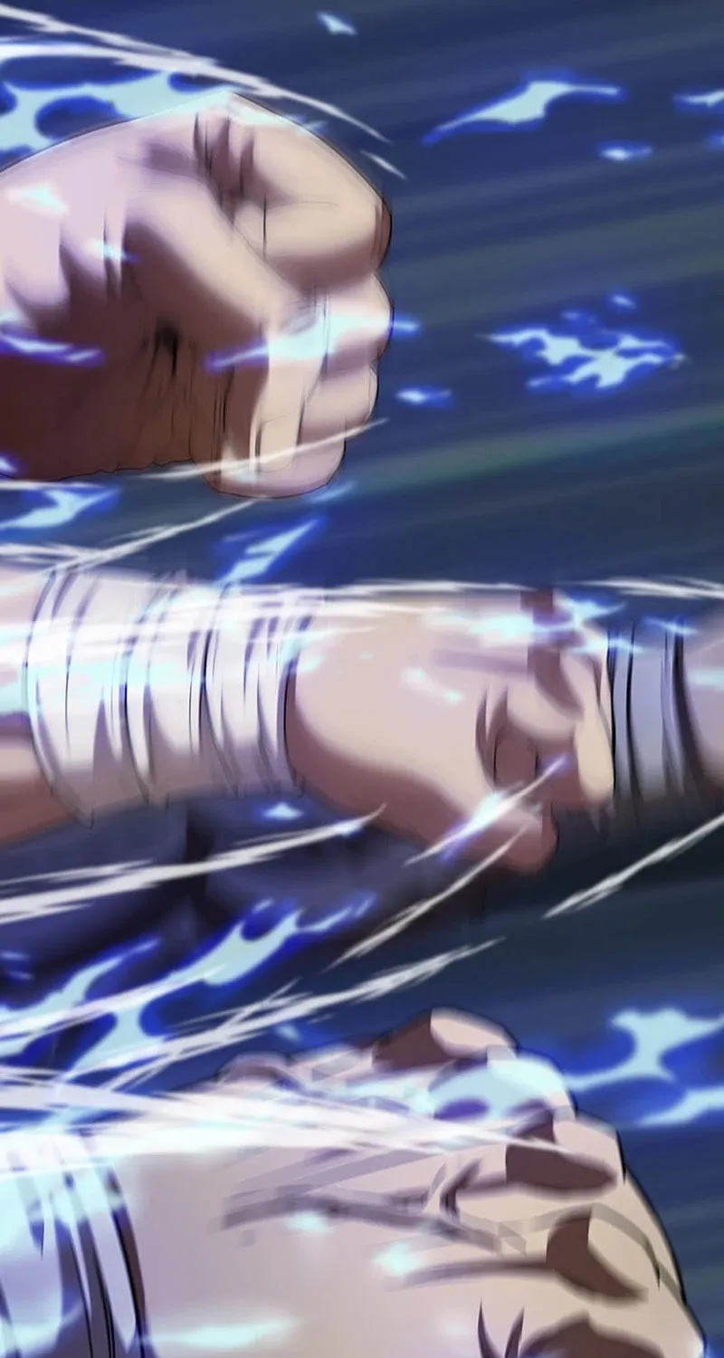 Read Invincible Territory chapter 5 image 57 on Lezhin