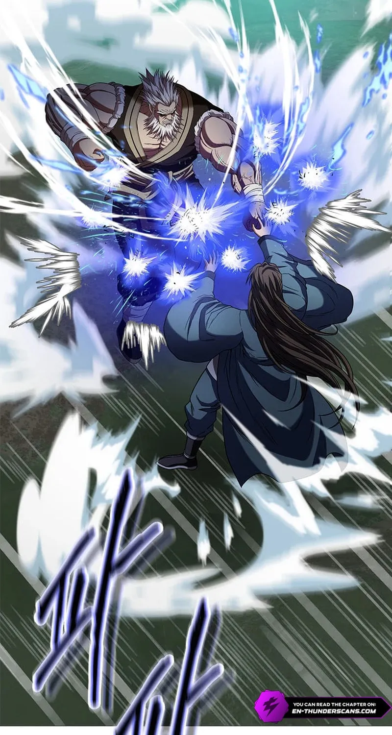 Read Invincible Territory chapter 5 image 64 on Lezhin