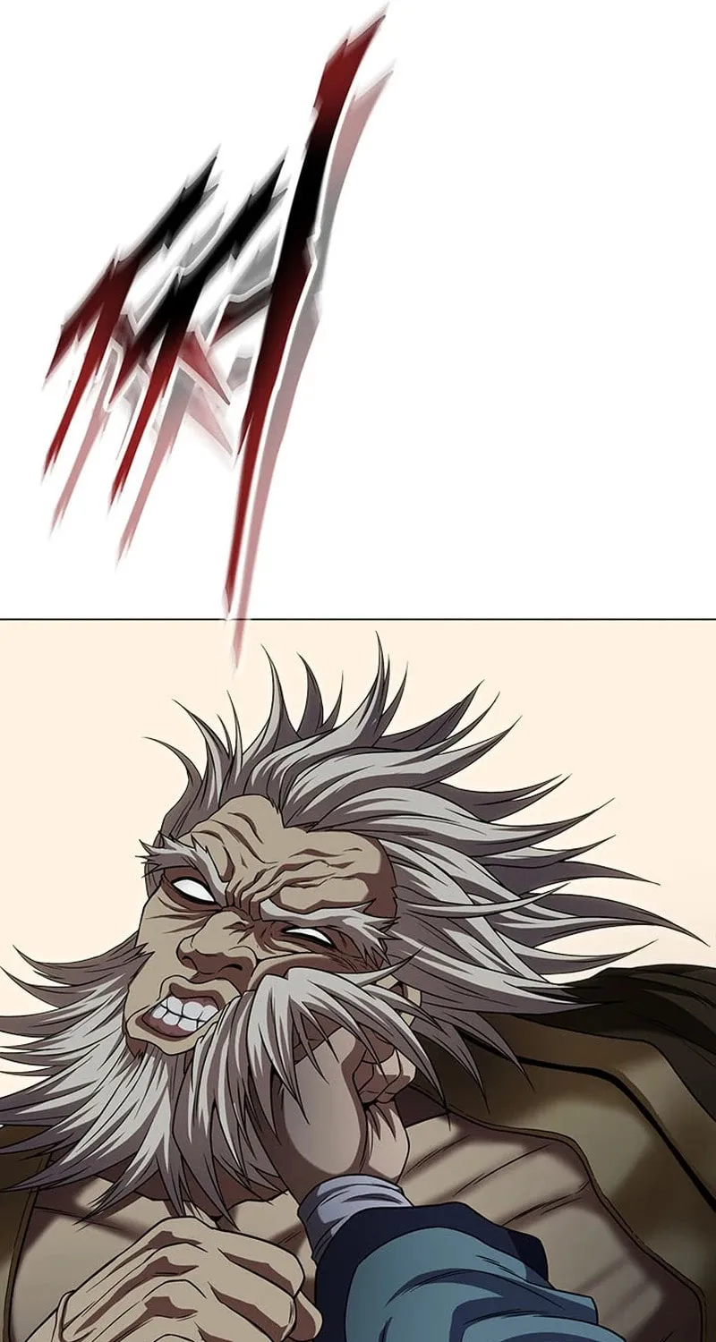 Read Invincible Territory chapter 5 image 69 on Lezhin