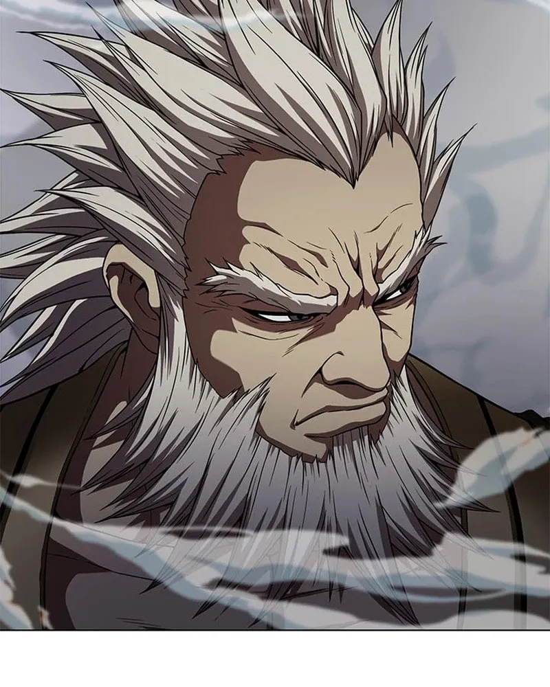 Read Invincible Territory chapter 5 image 8 on Lezhin