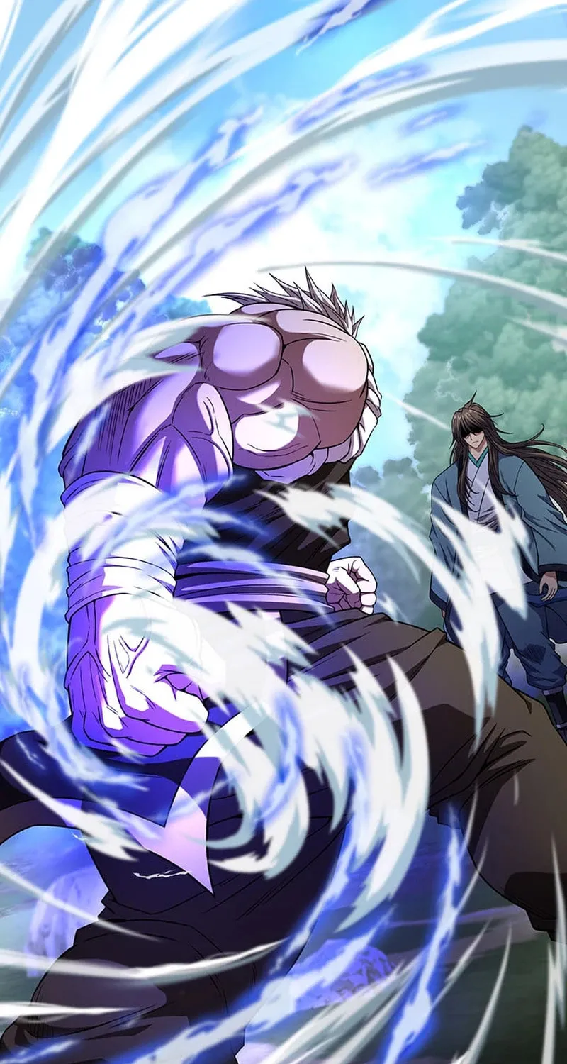 Read Invincible Territory chapter 5 image 87 on Lezhin