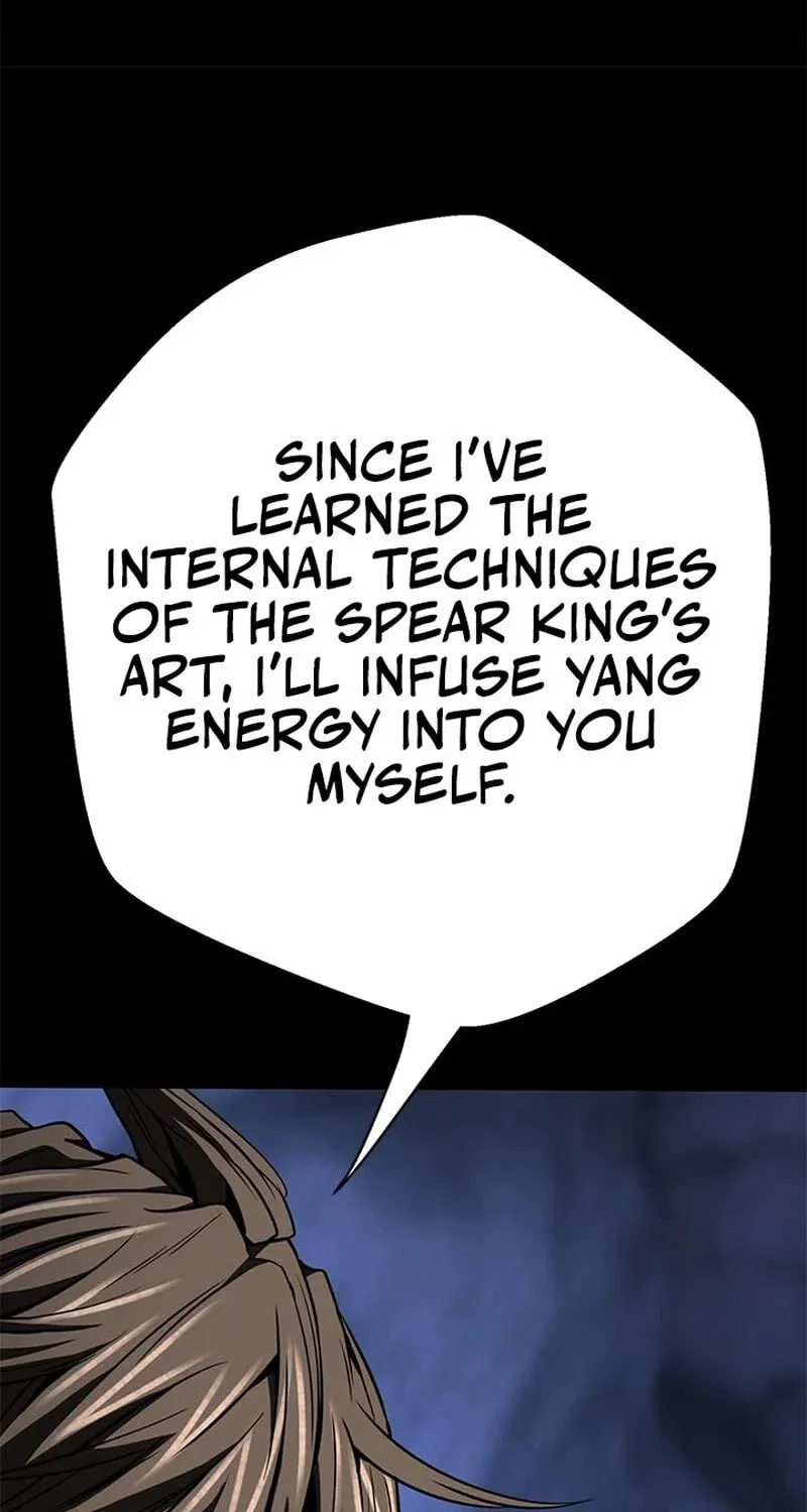 Read Invincible Territory chapter 50 image 10 on Lezhin