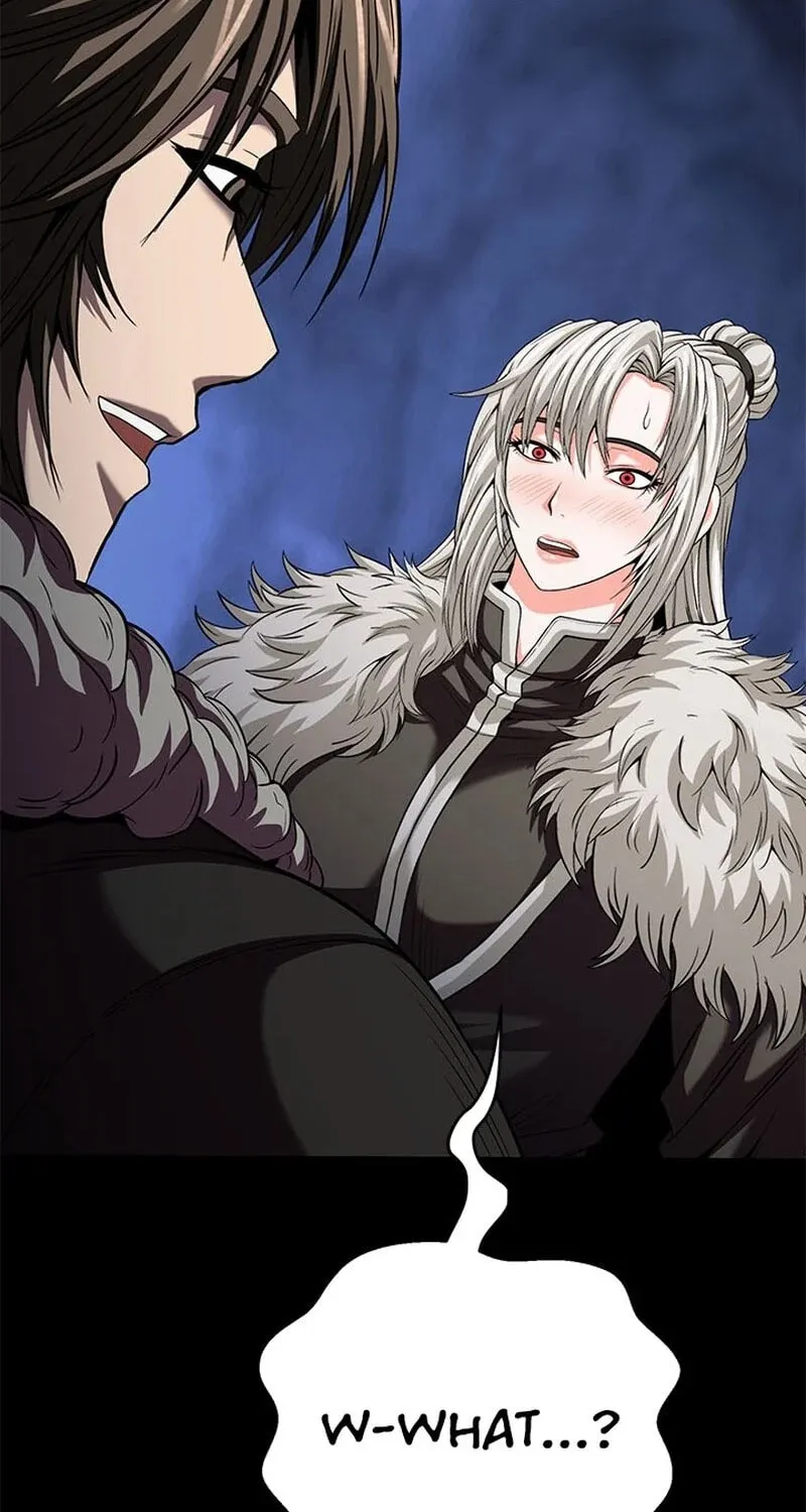 Read Invincible Territory chapter 50 image 11 on Lezhin