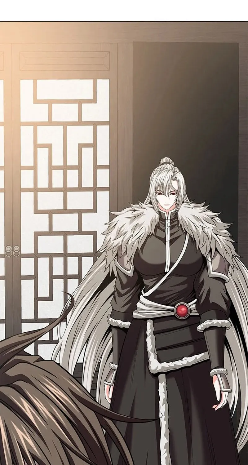 Read Invincible Territory chapter 50 image 110 on Lezhin