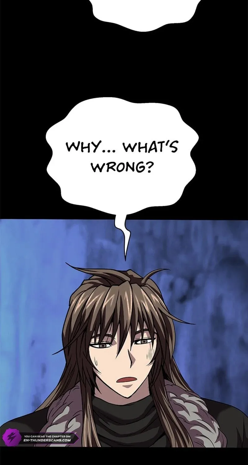 Read Invincible Territory chapter 50 image 12 on Lezhin