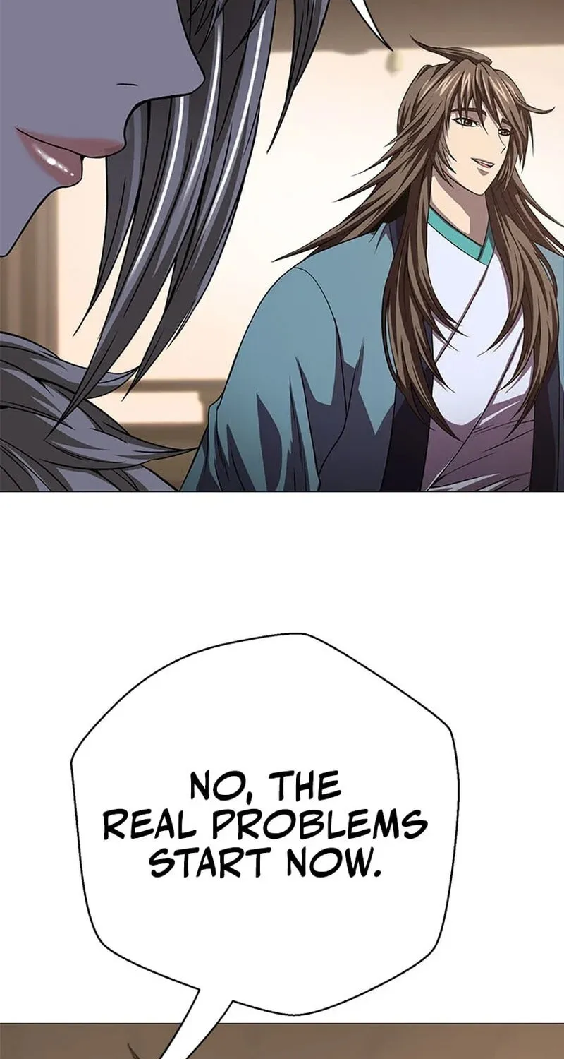 Read Invincible Territory chapter 50 image 120 on Lezhin