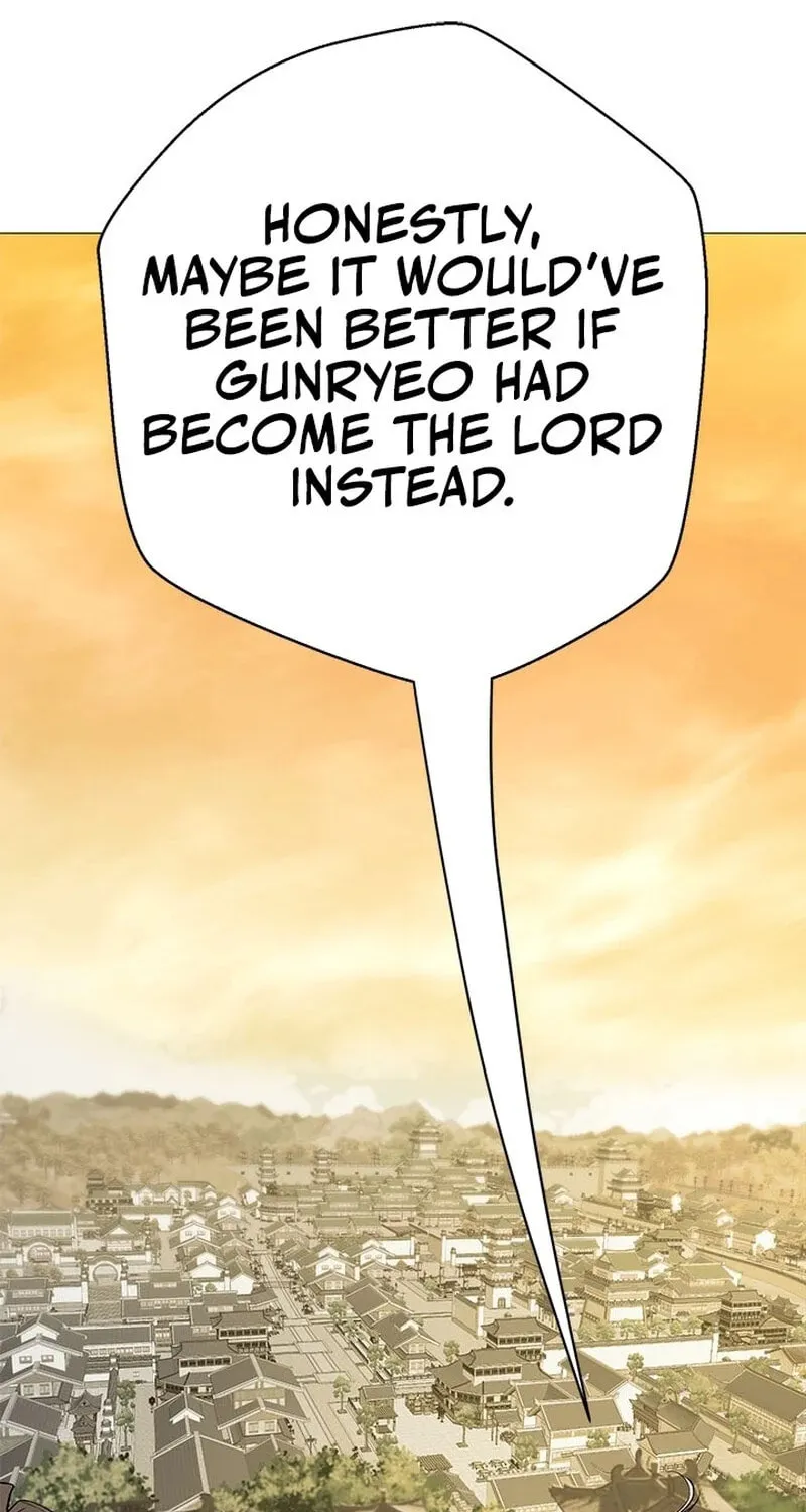 Read Invincible Territory chapter 50 image 123 on Lezhin