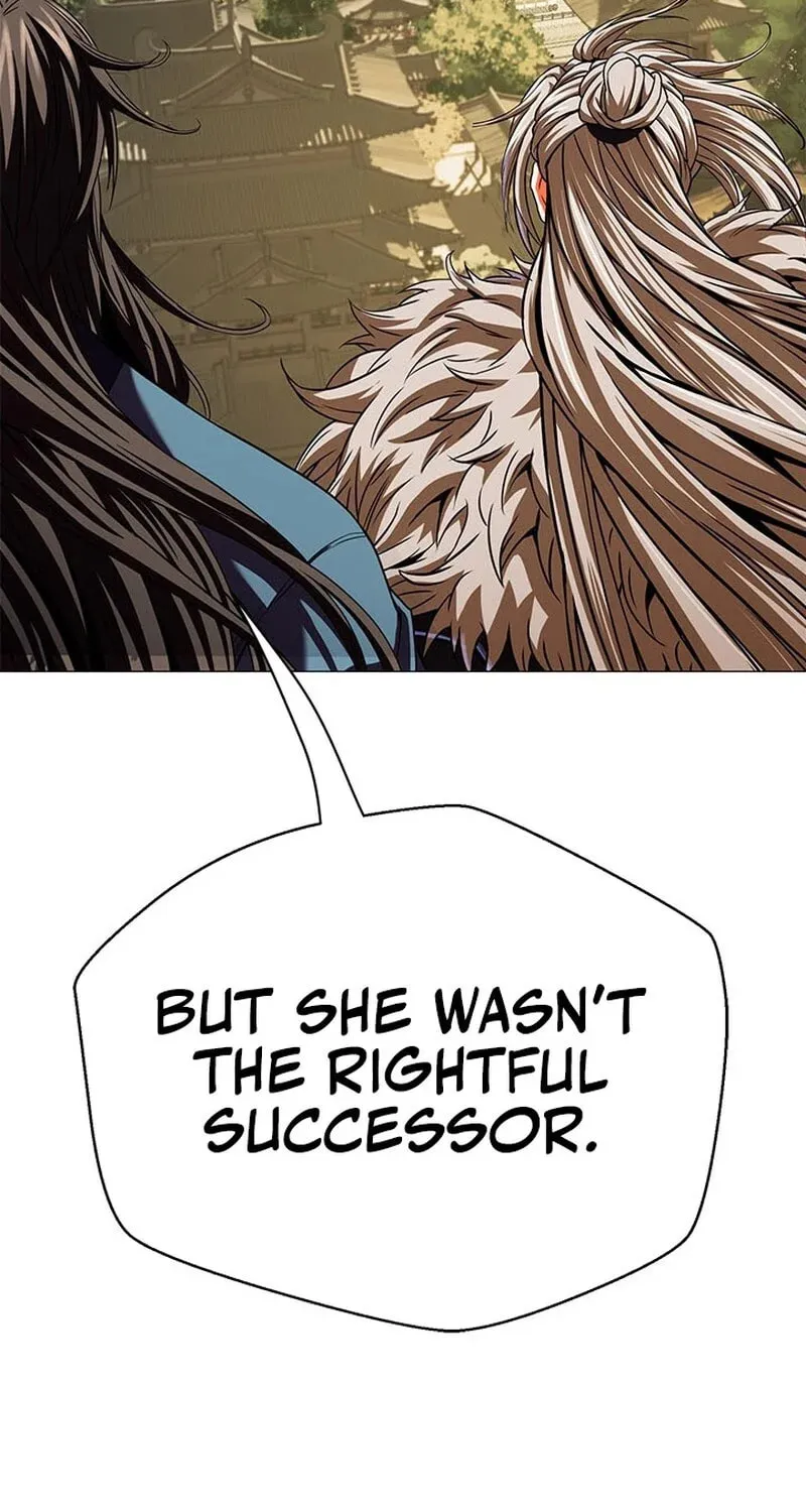 Read Invincible Territory chapter 50 image 124 on Lezhin