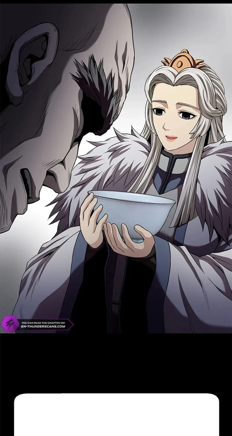 Read Invincible Territory chapter 50 image 134 on Lezhin