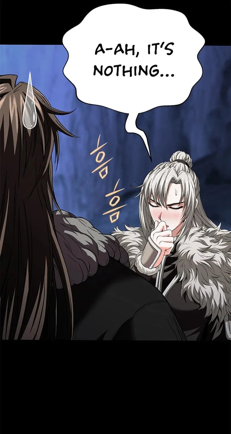 Read Invincible Territory chapter 50 image 14 on Lezhin
