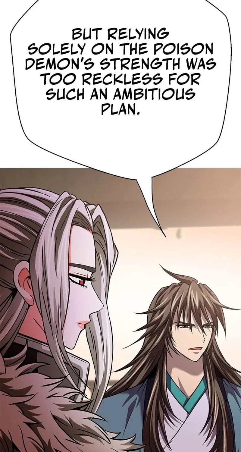 Read Invincible Territory chapter 50 image 146 on Lezhin