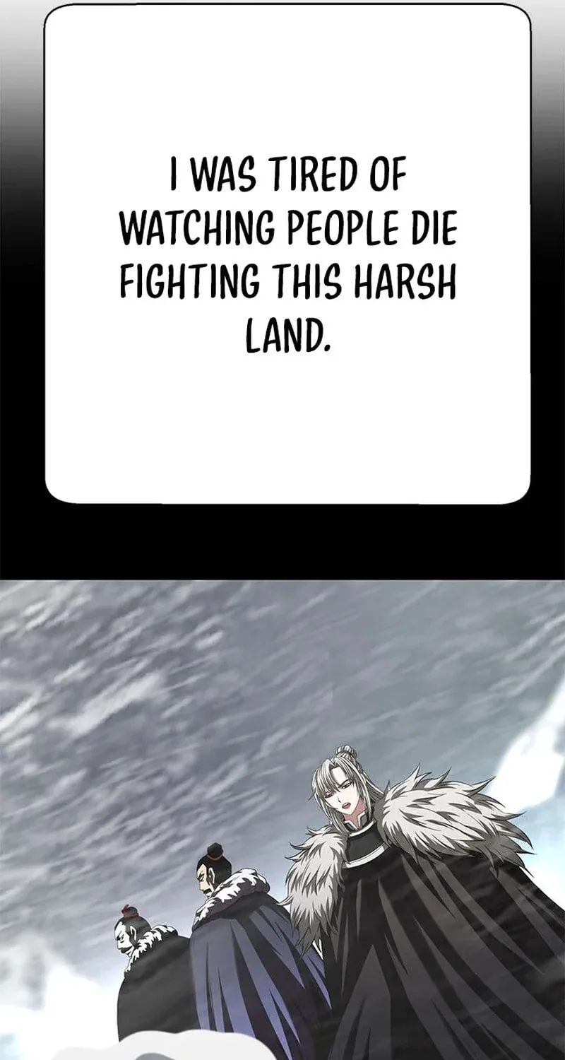 Read Invincible Territory chapter 50 image 150 on Lezhin