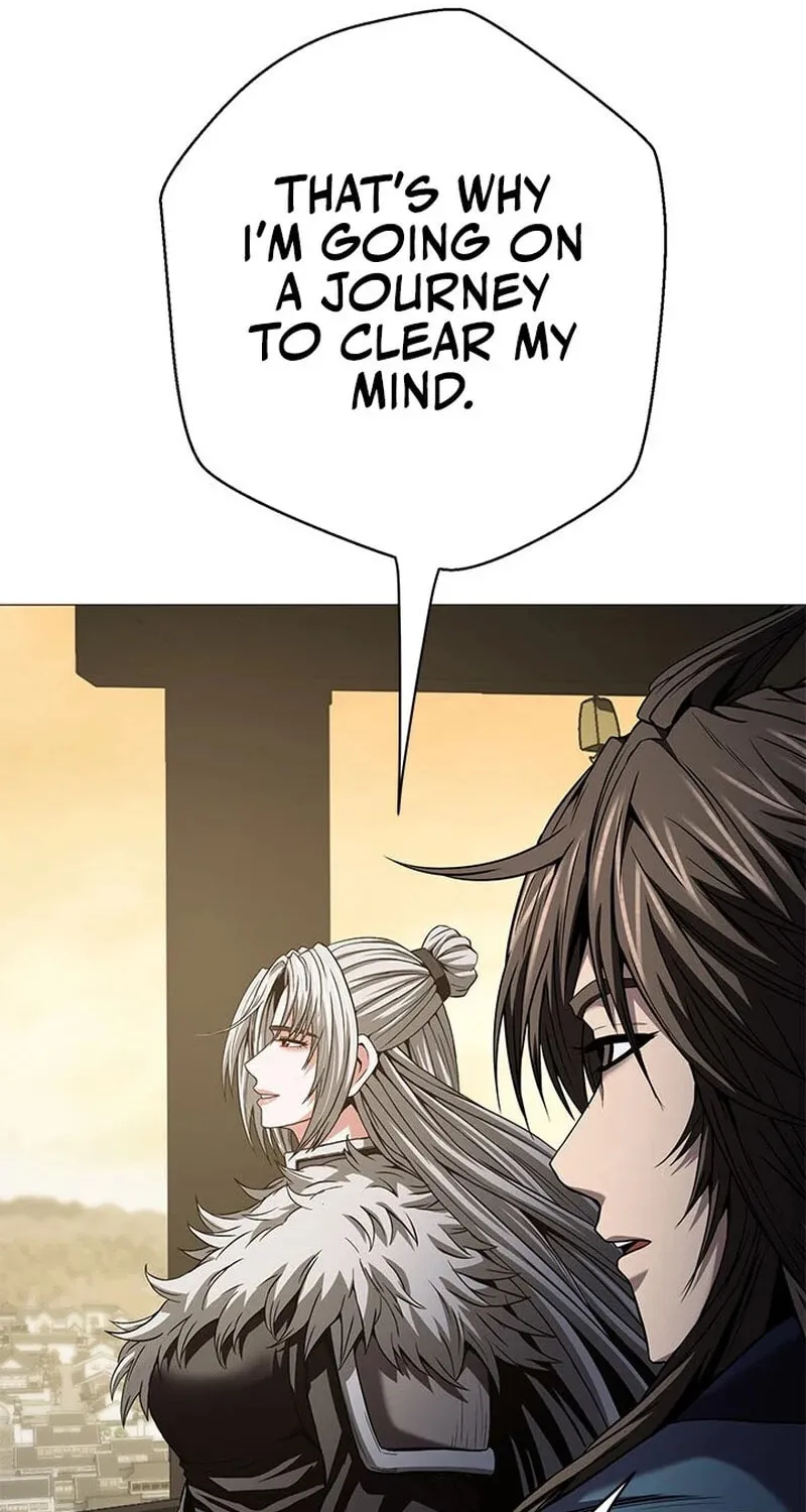 Read Invincible Territory chapter 50 image 159 on Lezhin