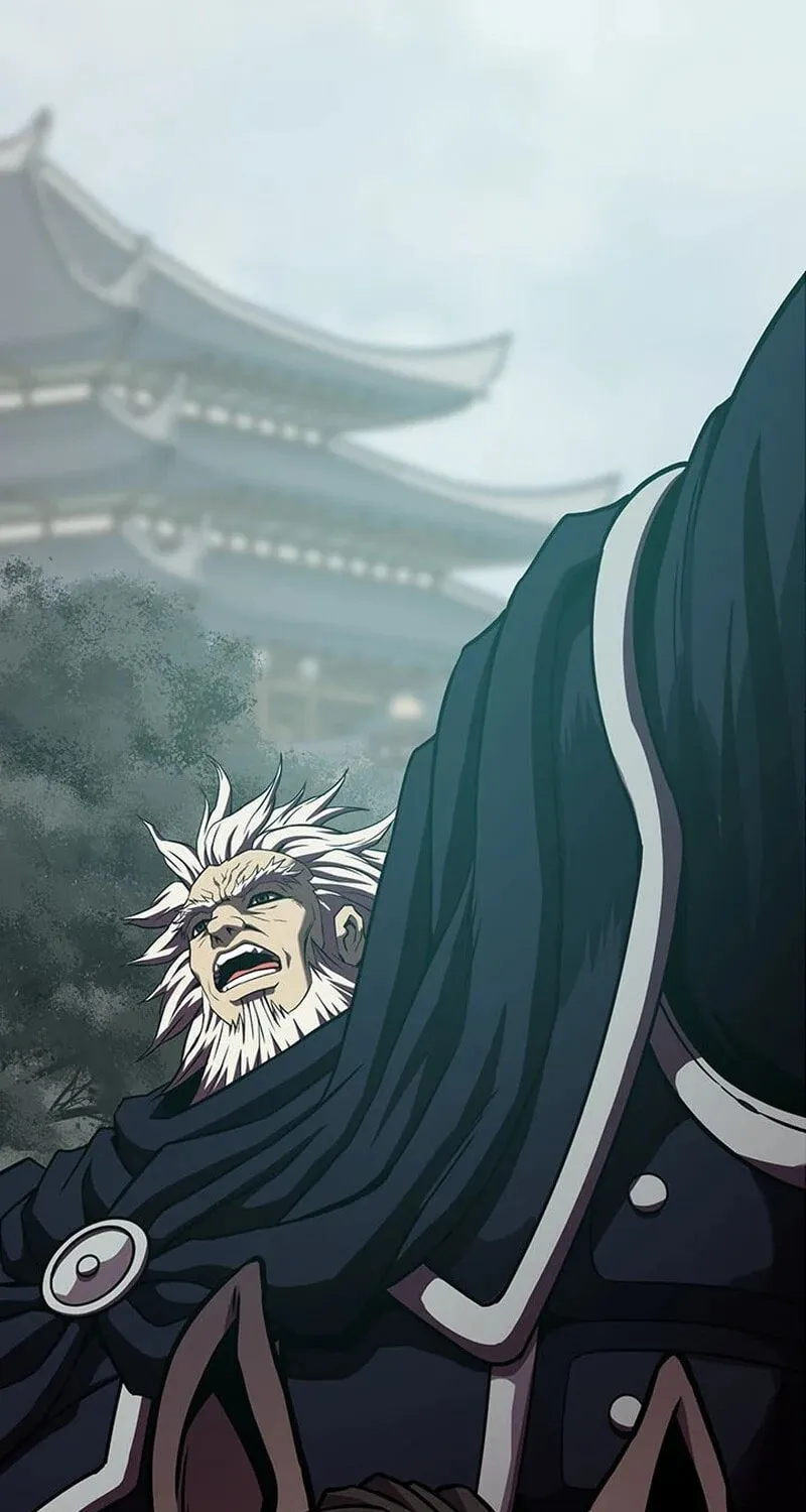 Read Invincible Territory chapter 50 image 169 on Lezhin