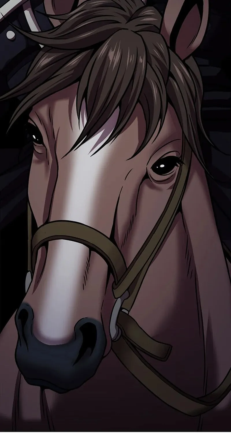 Read Invincible Territory chapter 50 image 170 on Lezhin