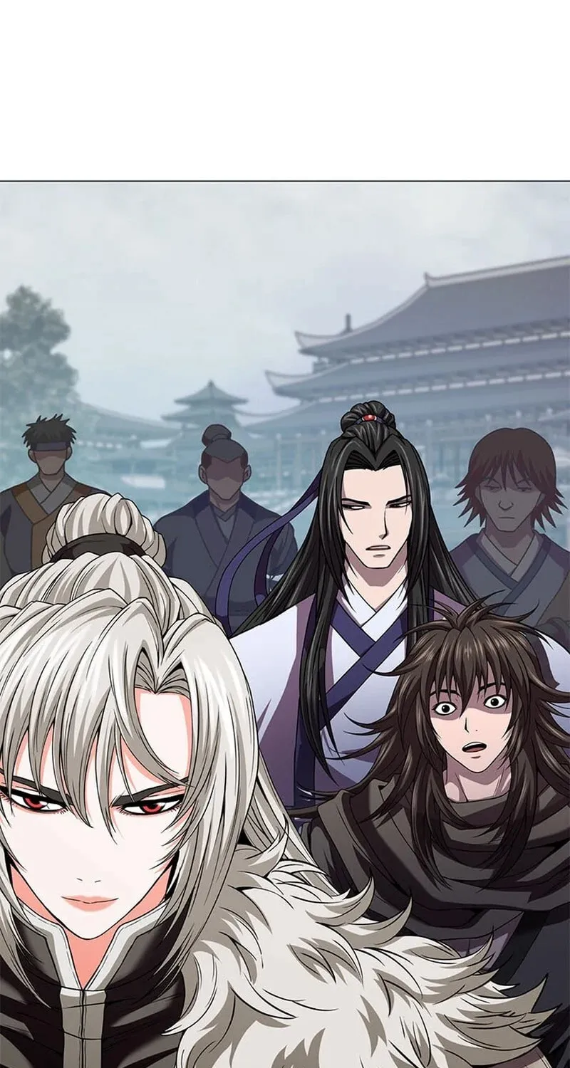 Read Invincible Territory chapter 50 image 174 on Lezhin