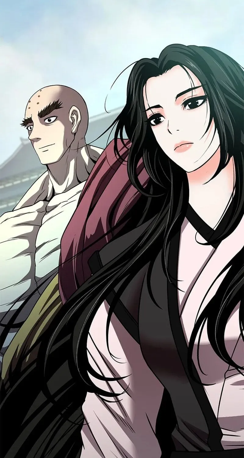 Read Invincible Territory chapter 50 image 177 on Lezhin