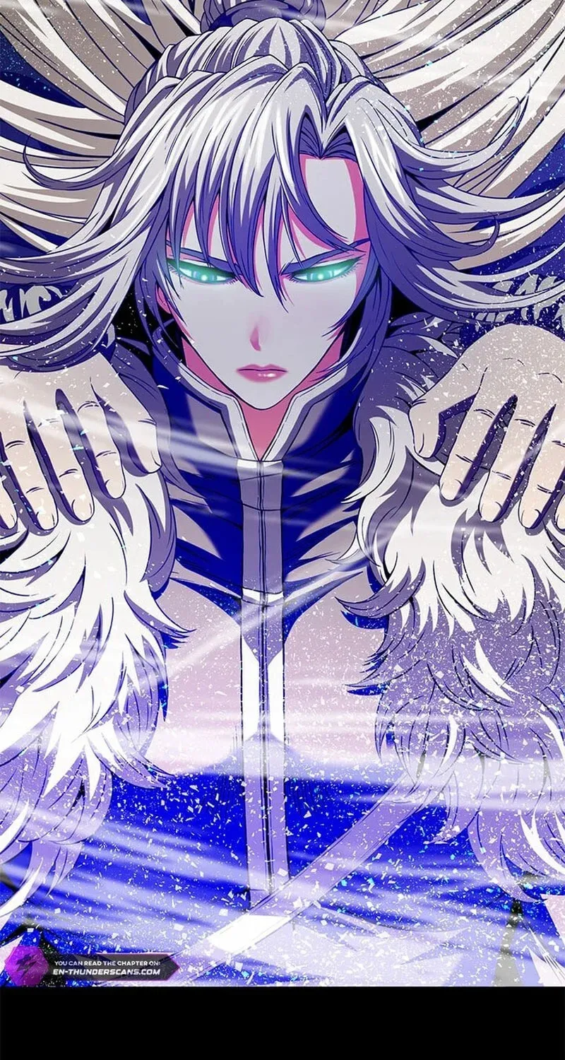 Read Invincible Territory chapter 50 image 20 on Lezhin