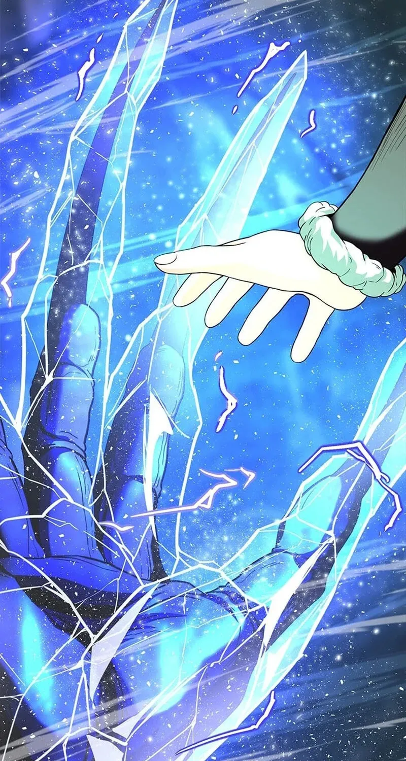Read Invincible Territory chapter 50 image 50 on Lezhin