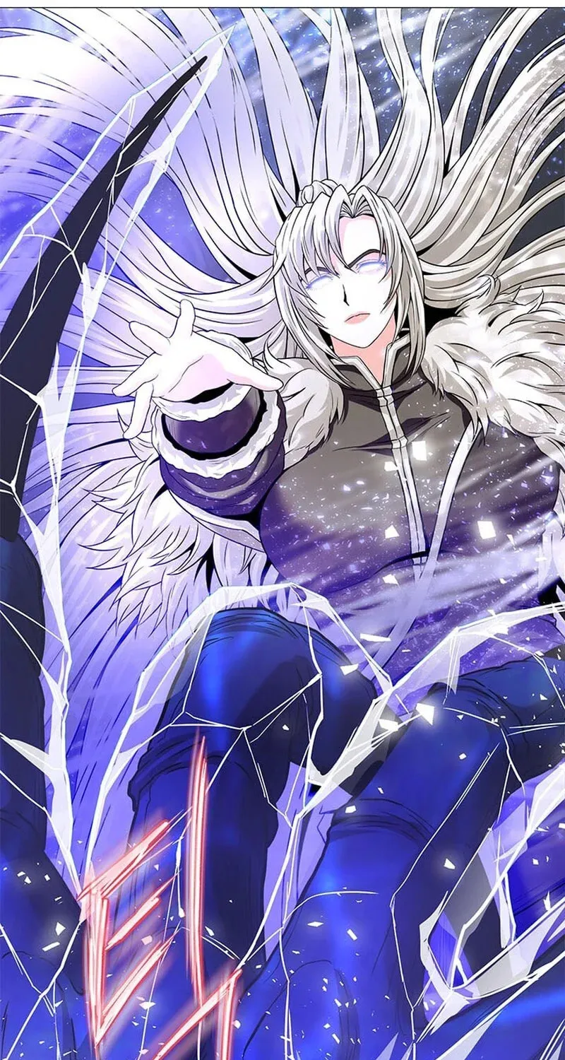 Read Invincible Territory chapter 50 image 52 on Lezhin