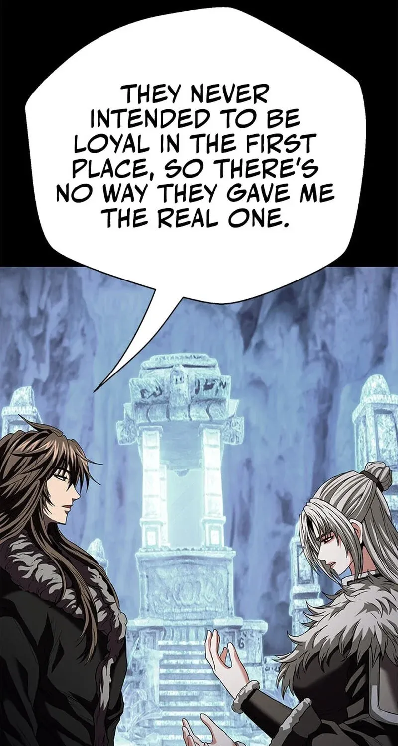 Read Invincible Territory chapter 50 image 6 on Lezhin