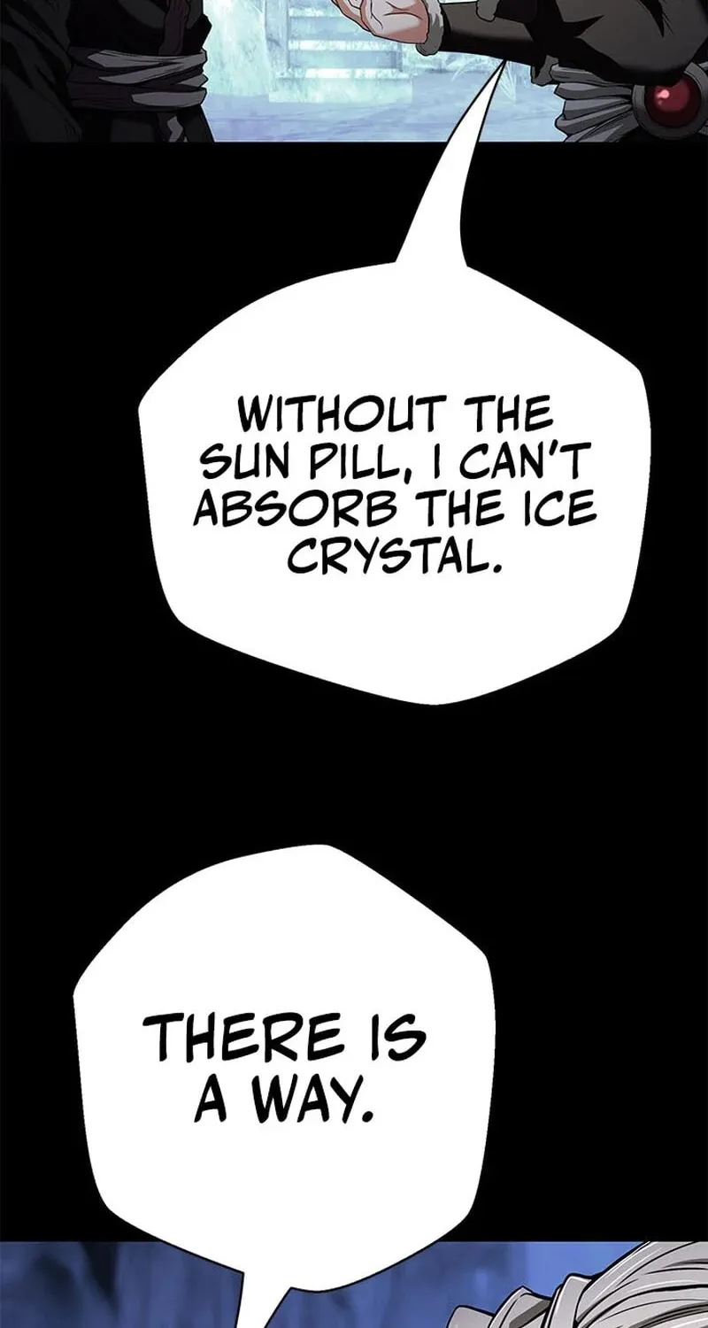 Read Invincible Territory chapter 50 image 7 on Lezhin