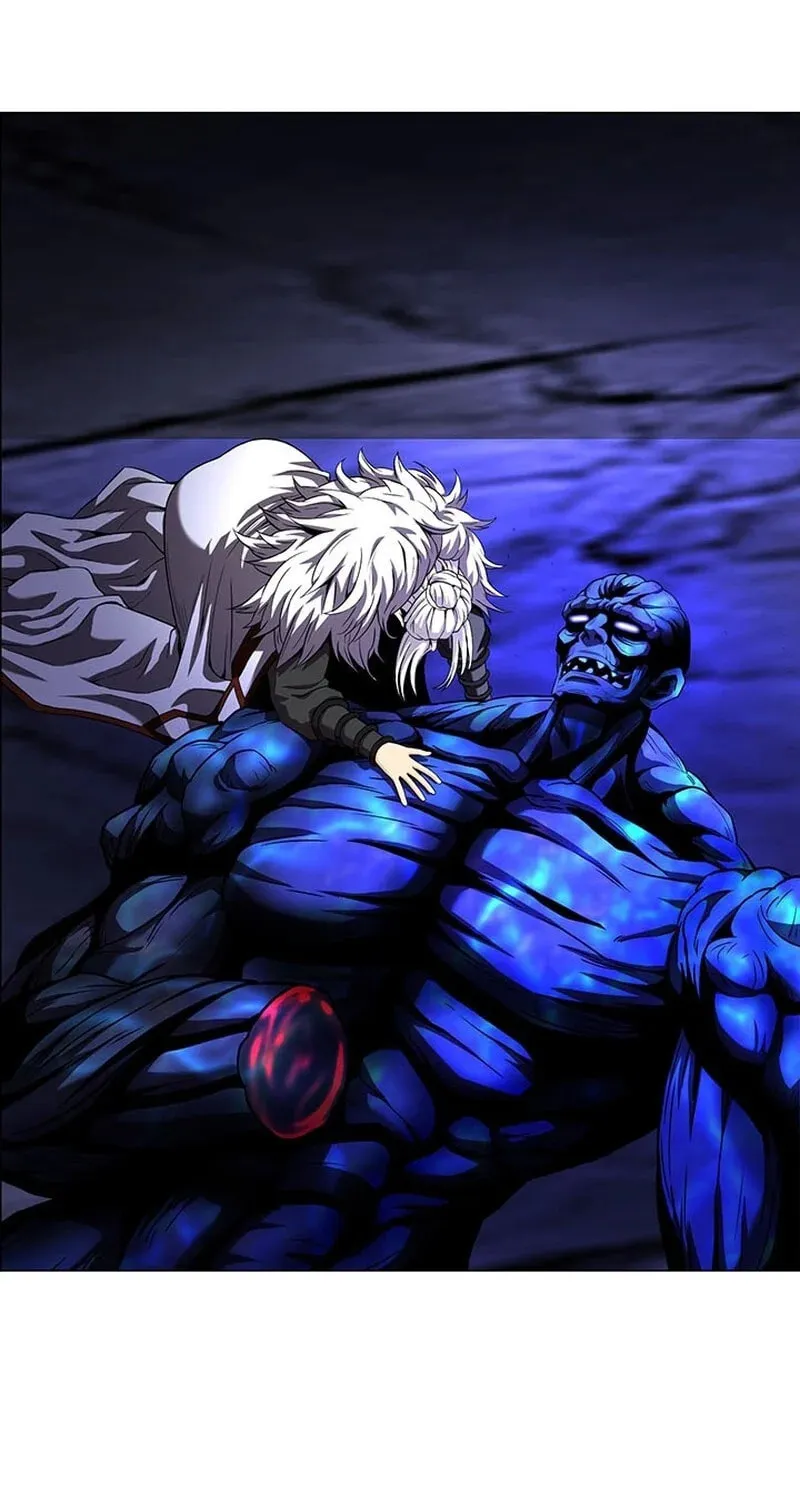 Read Invincible Territory chapter 50 image 78 on Lezhin
