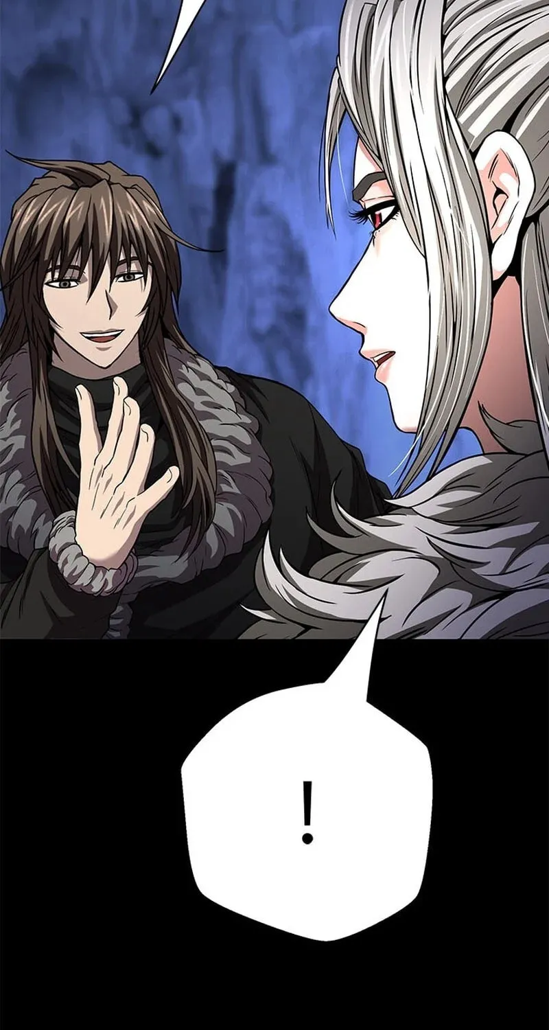 Read Invincible Territory chapter 50 image 8 on Lezhin