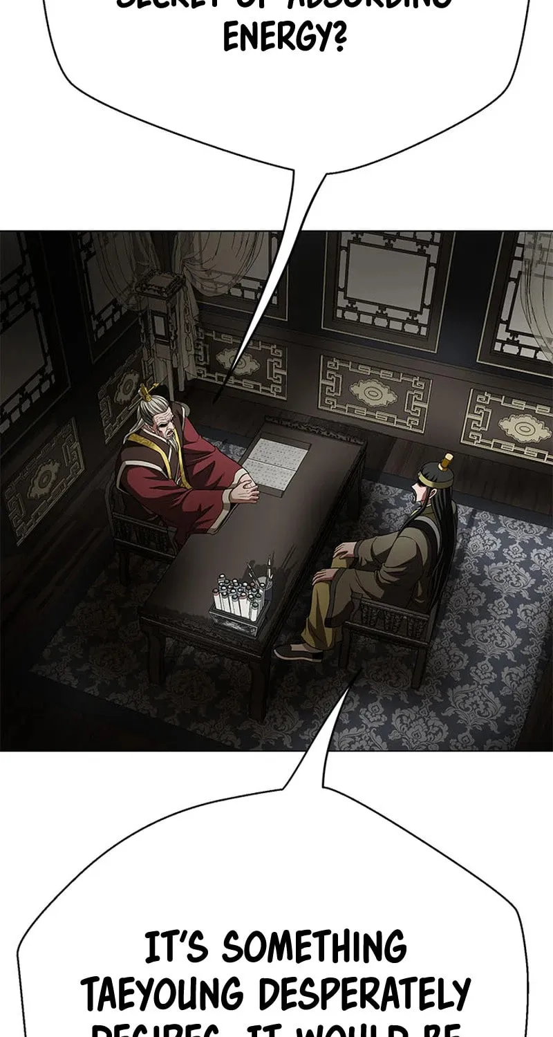 Read Invincible Territory chapter 6 image 100 on Lezhin