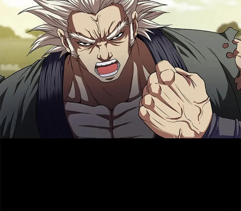 Read Invincible Territory chapter 6 image 14 on Lezhin