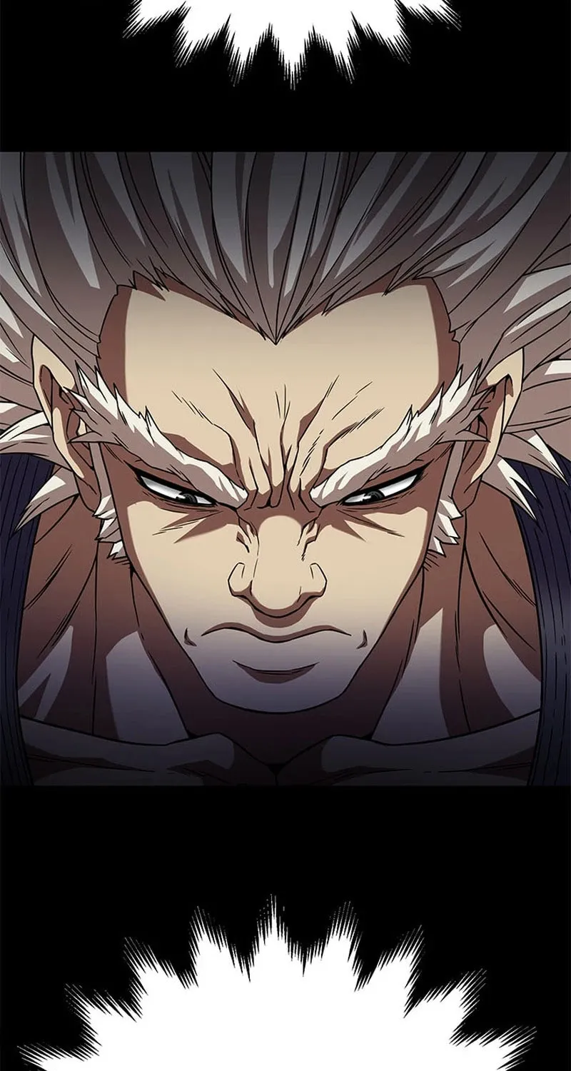 Read Invincible Territory chapter 6 image 17 on Lezhin