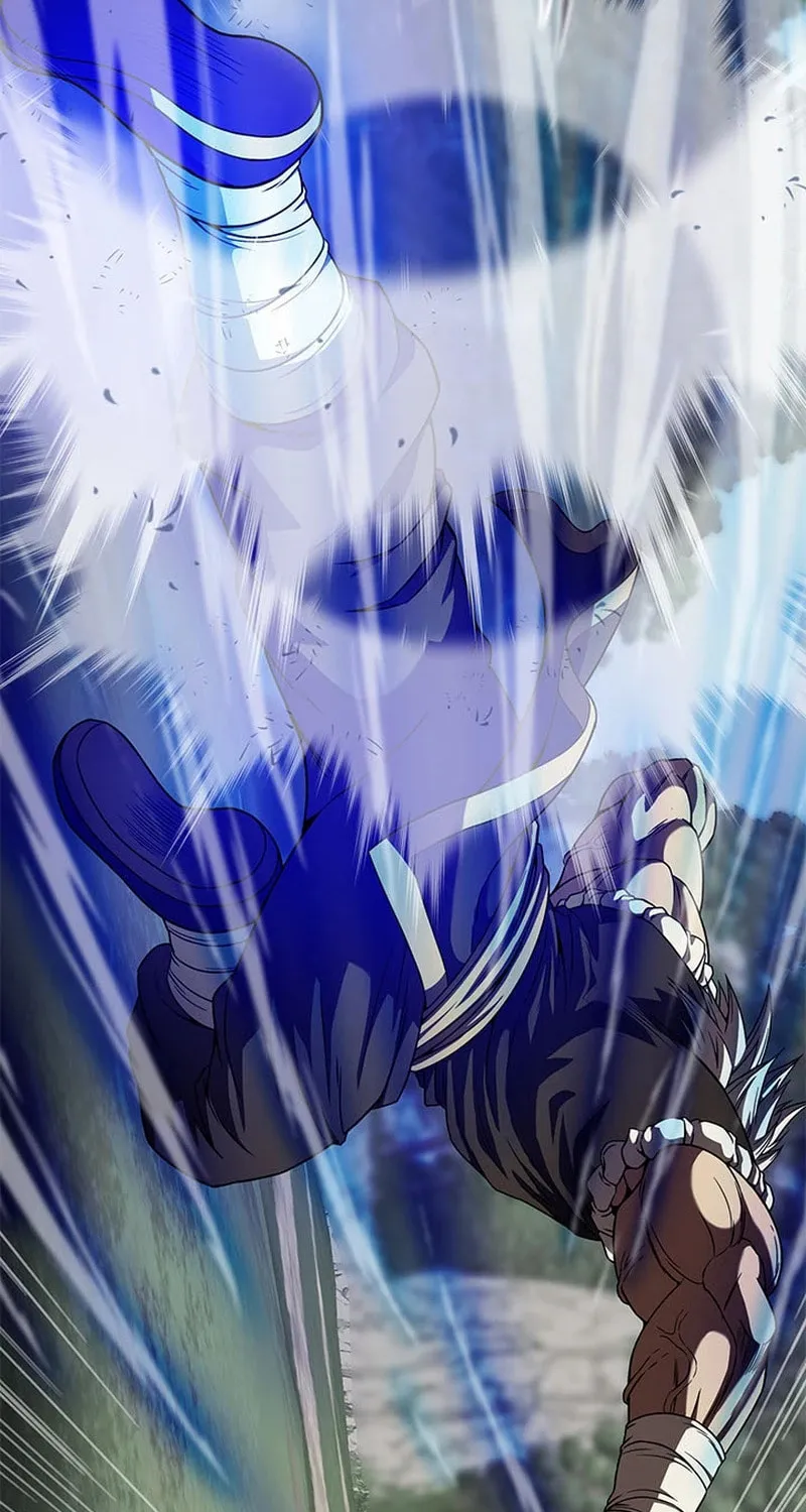 Read Invincible Territory chapter 6 image 30 on Lezhin