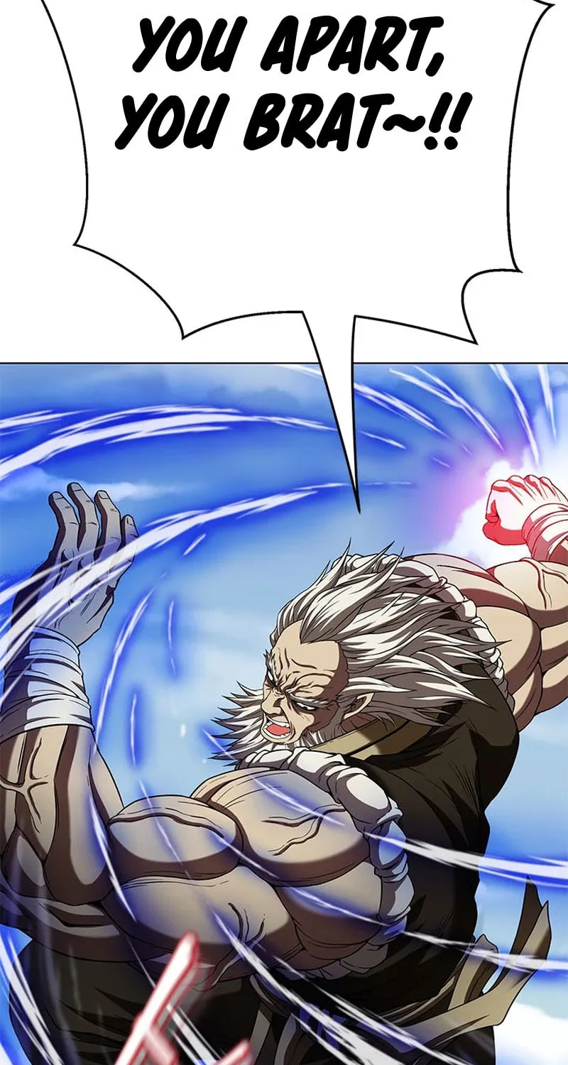 Read Invincible Territory chapter 6 image 32 on Lezhin