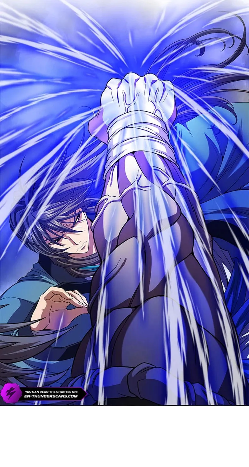 Read Invincible Territory chapter 6 image 36 on Lezhin