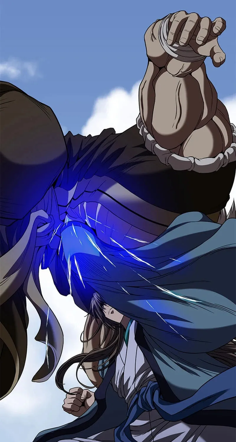 Read Invincible Territory chapter 6 image 44 on Lezhin