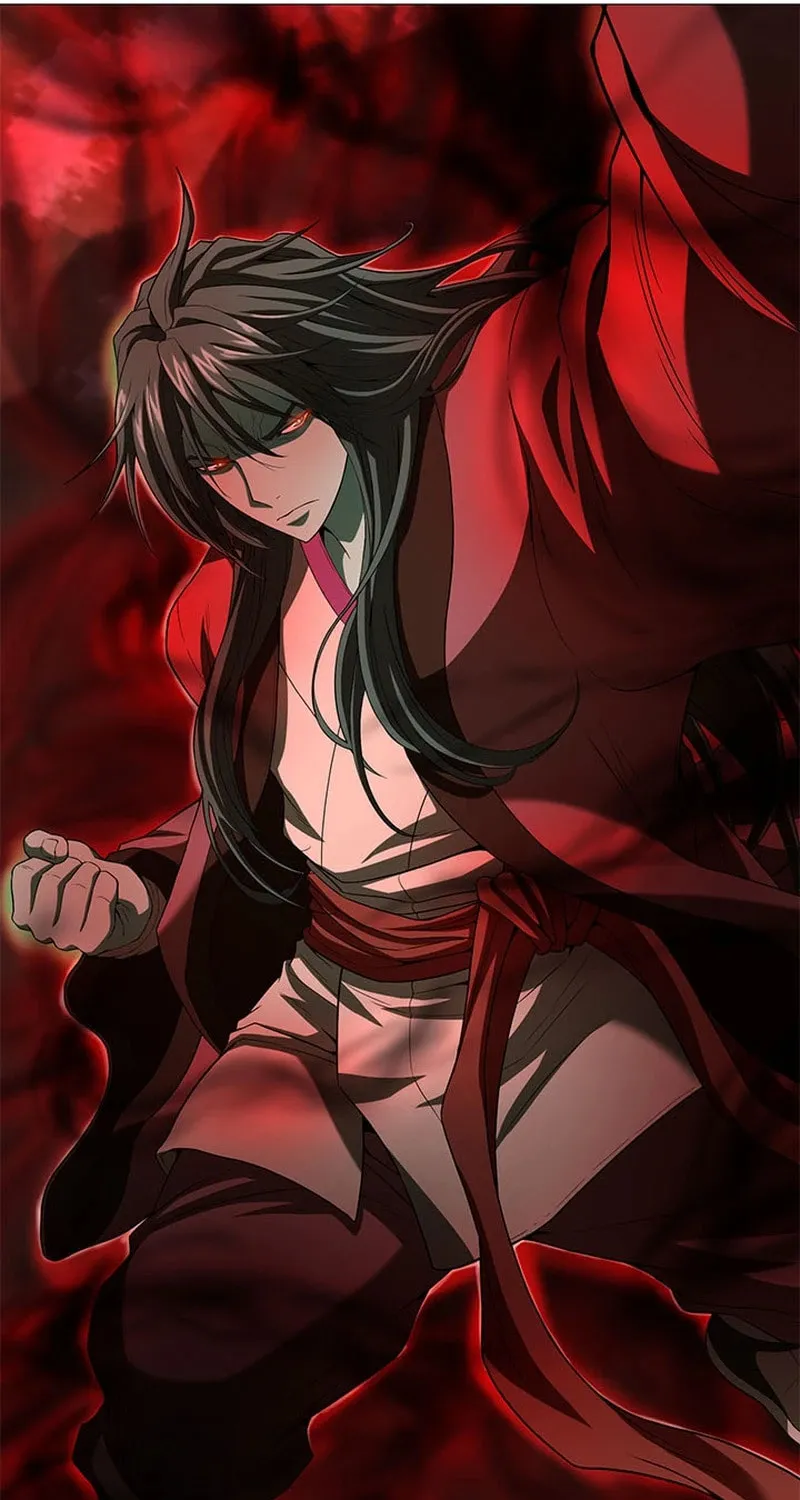 Read Invincible Territory chapter 6 image 49 on Lezhin