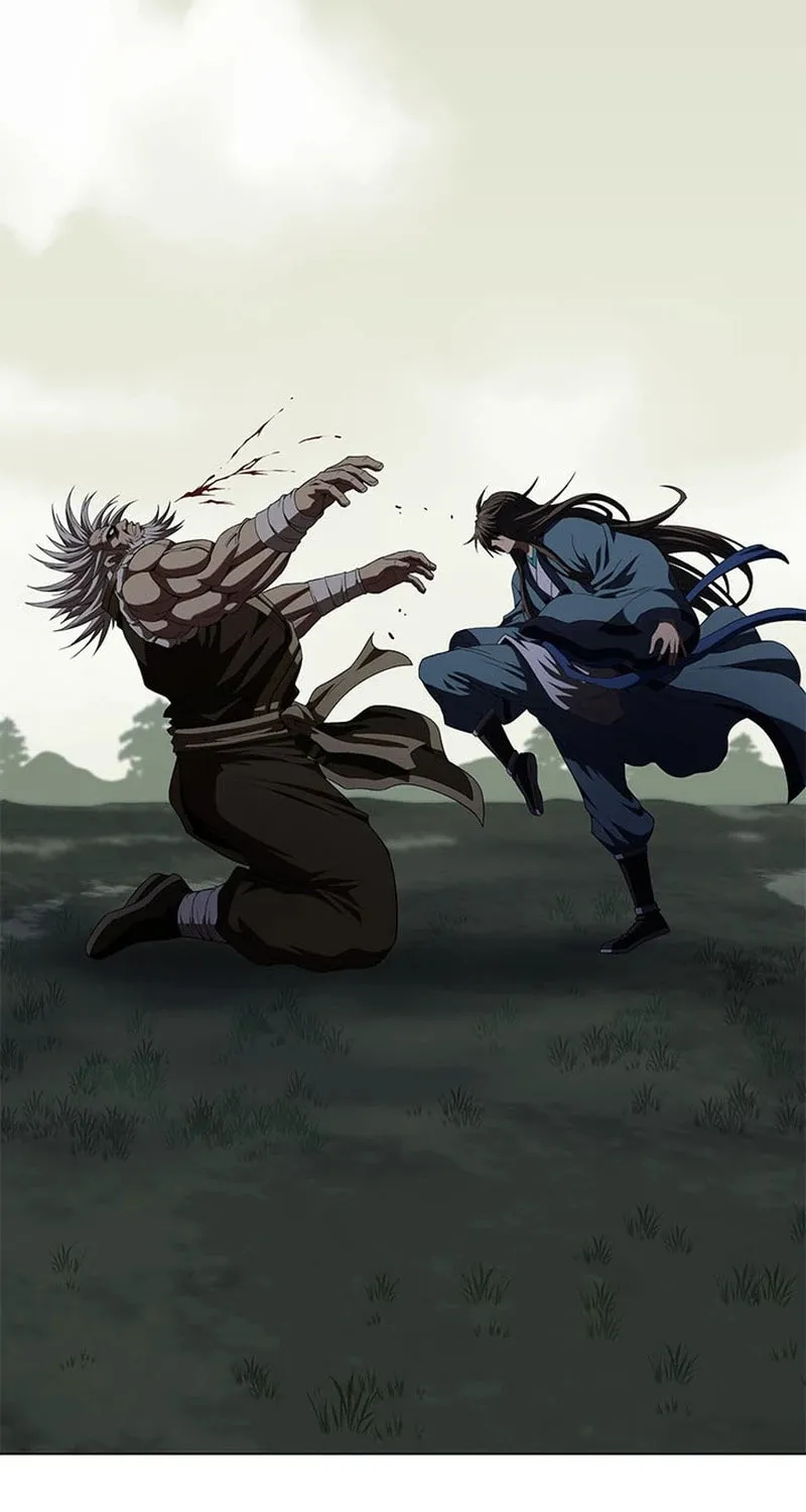 Read Invincible Territory chapter 6 image 60 on Lezhin