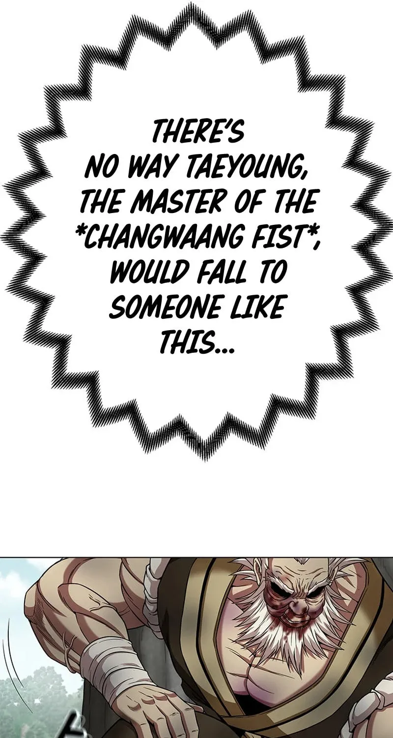 Read Invincible Territory chapter 6 image 70 on Lezhin