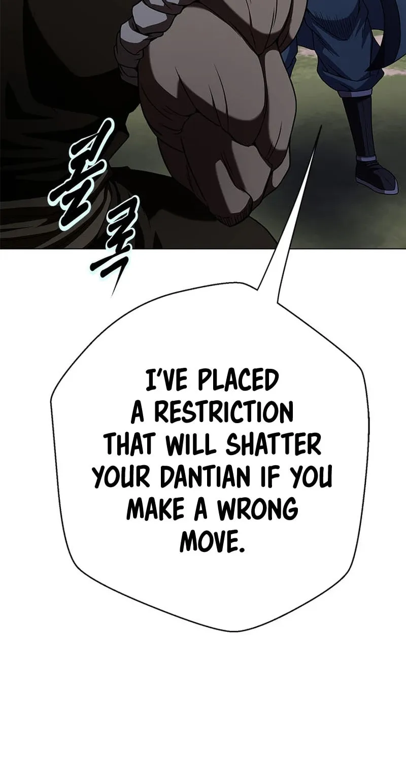 Read Invincible Territory chapter 6 image 75 on Lezhin