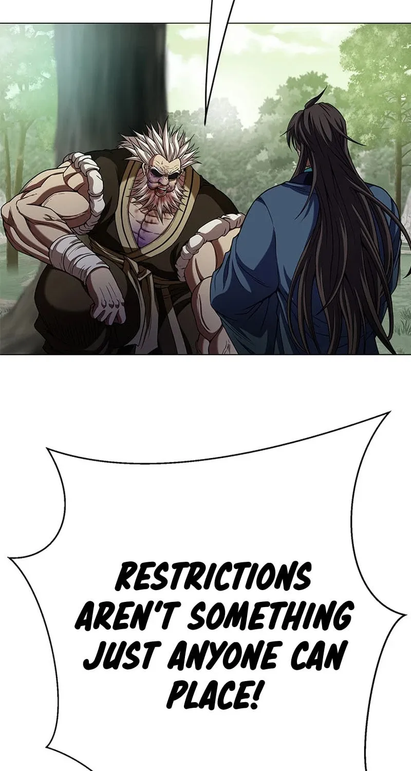Read Invincible Territory chapter 6 image 80 on Lezhin