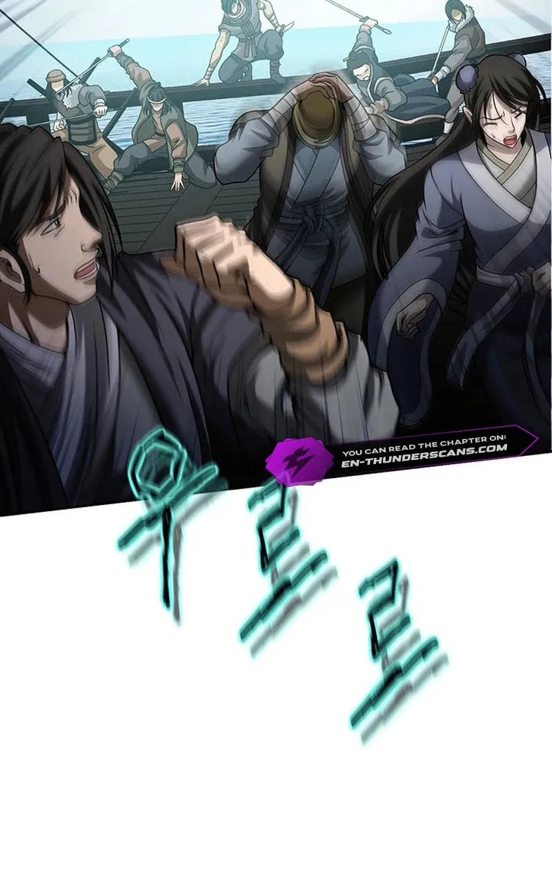 Read Invincible Territory chapter 8 image 106 on Lezhin