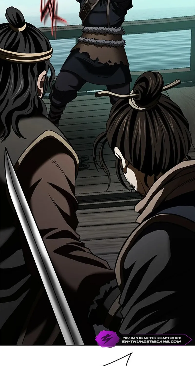 Read Invincible Territory chapter 8 image 113 on Lezhin