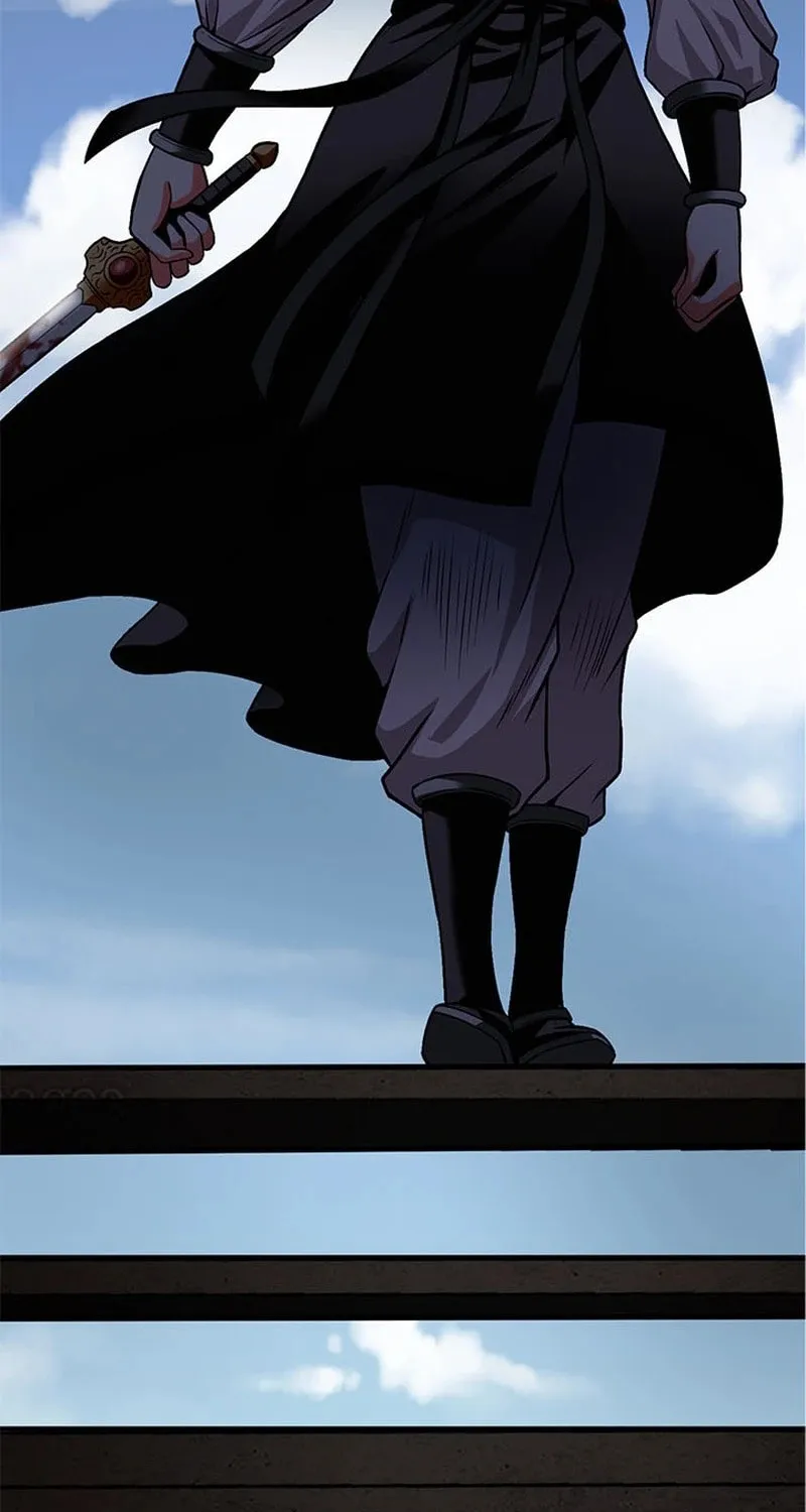 Read Invincible Territory chapter 8 image 122 on Lezhin