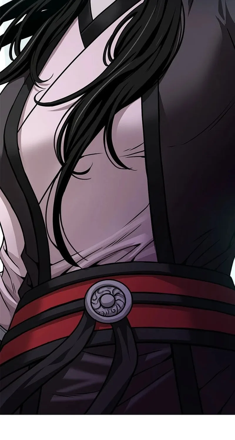 Read Invincible Territory chapter 8 image 127 on Lezhin