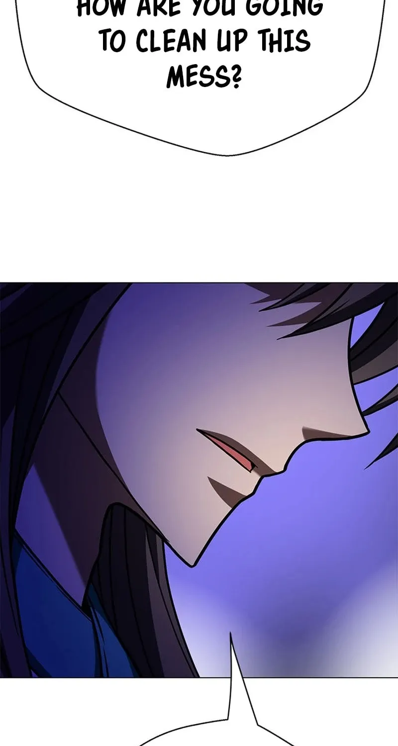 Read Invincible Territory chapter 8 image 14 on Lezhin