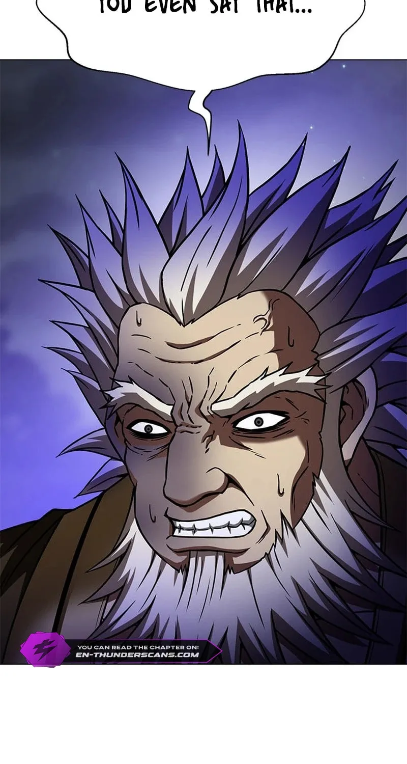 Read Invincible Territory chapter 8 image 16 on Lezhin