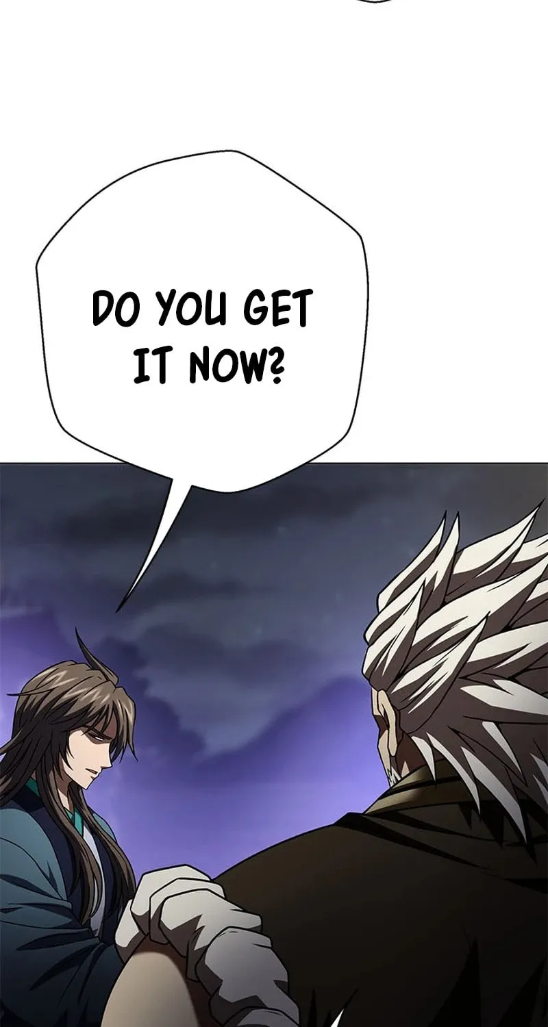 Read Invincible Territory chapter 8 image 19 on Lezhin