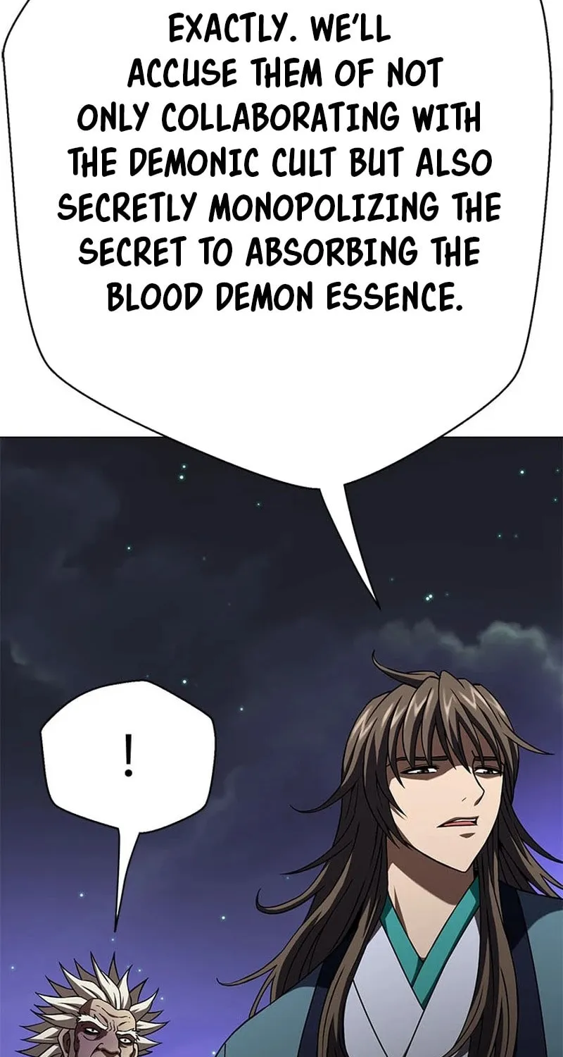 Read Invincible Territory chapter 8 image 21 on Lezhin