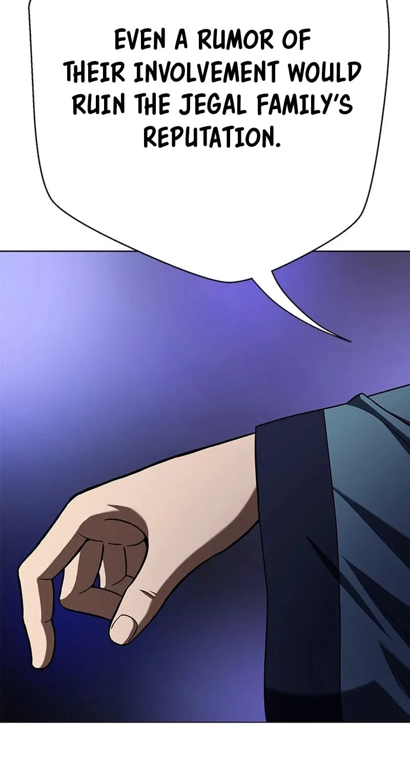 Read Invincible Territory chapter 8 image 23 on Lezhin