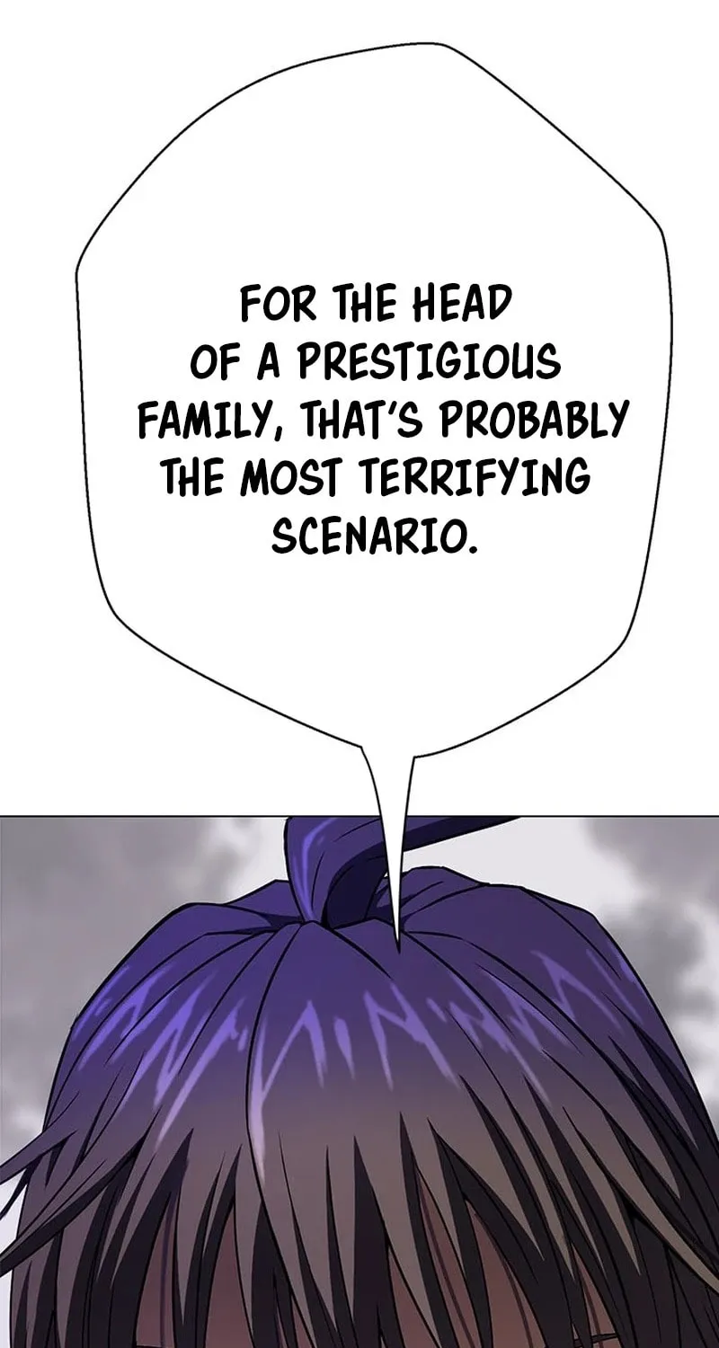 Read Invincible Territory chapter 8 image 24 on Lezhin